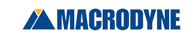 Macrodyne Hydraulic Presses & Automation Logo
