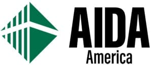 AIDA-America Corp. Logo